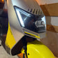 Scooter Elétrica Garow TZ100 72V