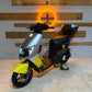 Scooter Elétrica Garow TZ100 72V