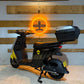 Scooter Elétrica Garow TZ100 72V
