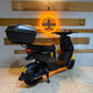 Scooter Elétrica Garow TZ100 72V
