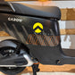 Scooter Elétrica Garow TZ100 72V
