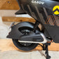 Scooter Elétrica Garow TZ100 72V