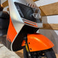 Scooter Elétrica Garow TZ100 72V