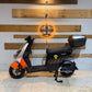 Scooter Elétrica Garow TZ100 72V