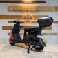 Scooter Elétrica Garow TZ100 72V