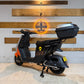 Scooter Elétrica Garow TZ100 72V