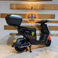 Scooter Elétrica Garow TZ100 72V