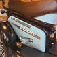 Triciclo elétrico Seventeen Luuk