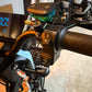 Triciclo elétrico Seventeen Luuk