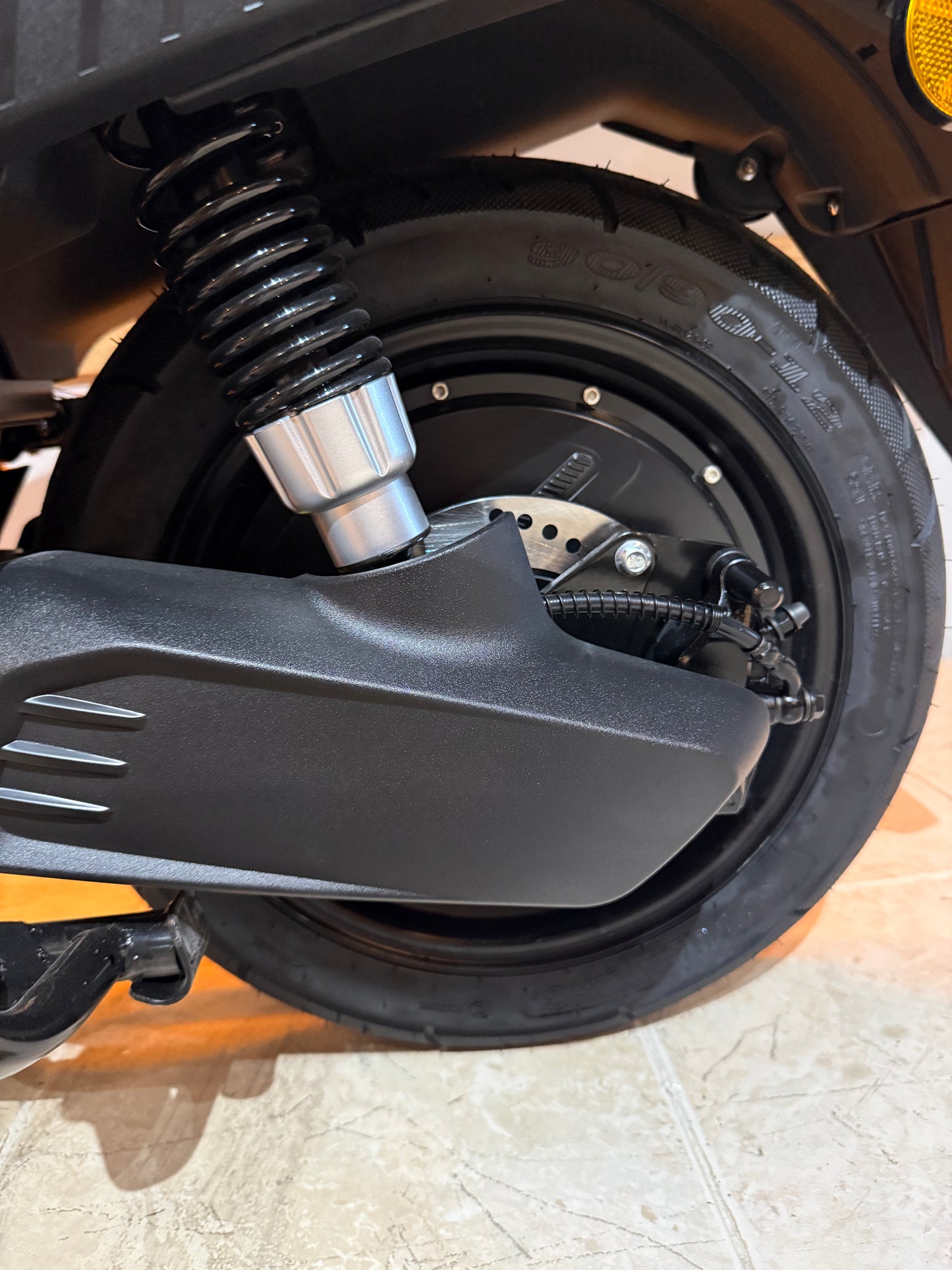 Neovolt Flow 72V Lítio