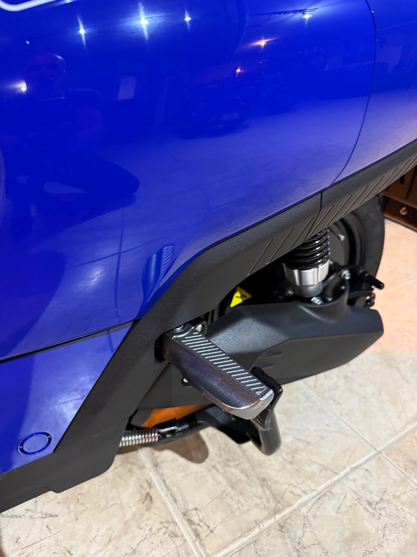 Neovolt Flow 72V Lítio