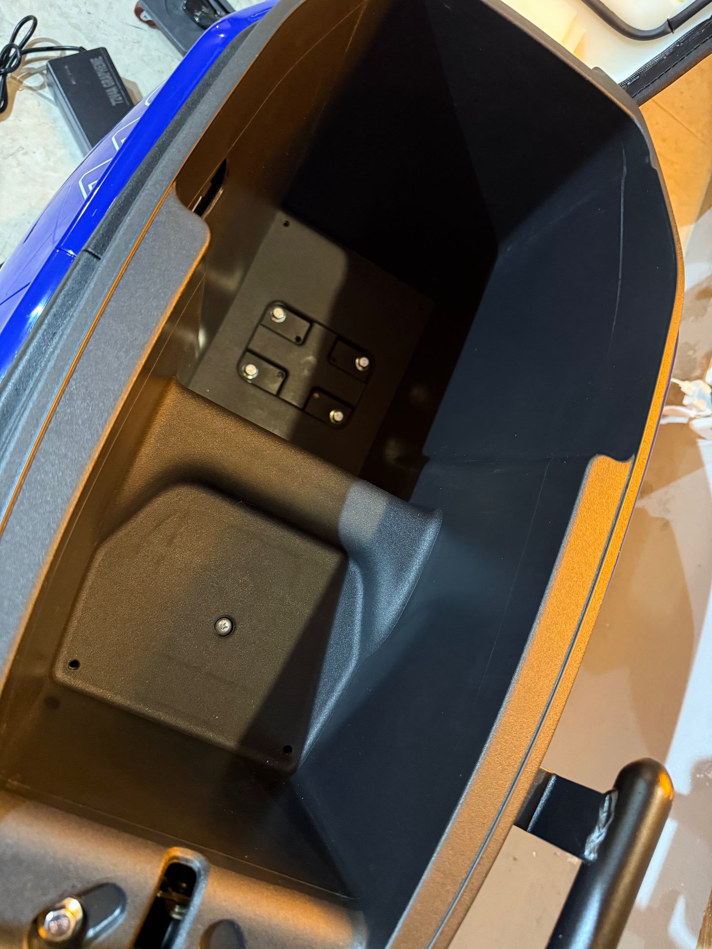 Neovolt Flow 72V Lítio