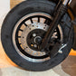 Triciclo Elétrico Sem Carta Seventeen Flame