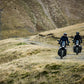 Macbor Montana Xr1 125 (oferta de 3 malas)
