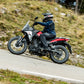 Macbor Montana Xr1 125 (oferta de 3 malas)
