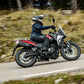 Macbor Montana Xr1 125 (oferta de 3 malas)