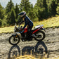 Macbor Montana Xr1 125 (oferta de 3 malas)