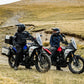Macbor Montana Xr1 125 (oferta de 3 malas)