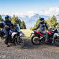 Macbor Montana Xr1 125 (oferta de 3 malas)
