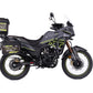 Mitt MT 125