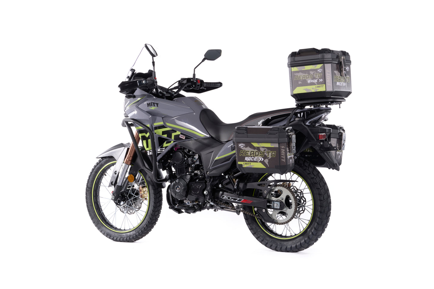 Mitt MT 125