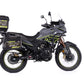 Mitt MT 125