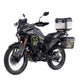 Mitt MT 125