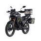 Mitt MT 125