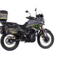 Mitt MT 125
