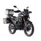 Mitt MT 125