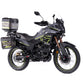 Mitt MT 125