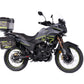 Mitt MT 125