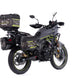 Mitt MT 125