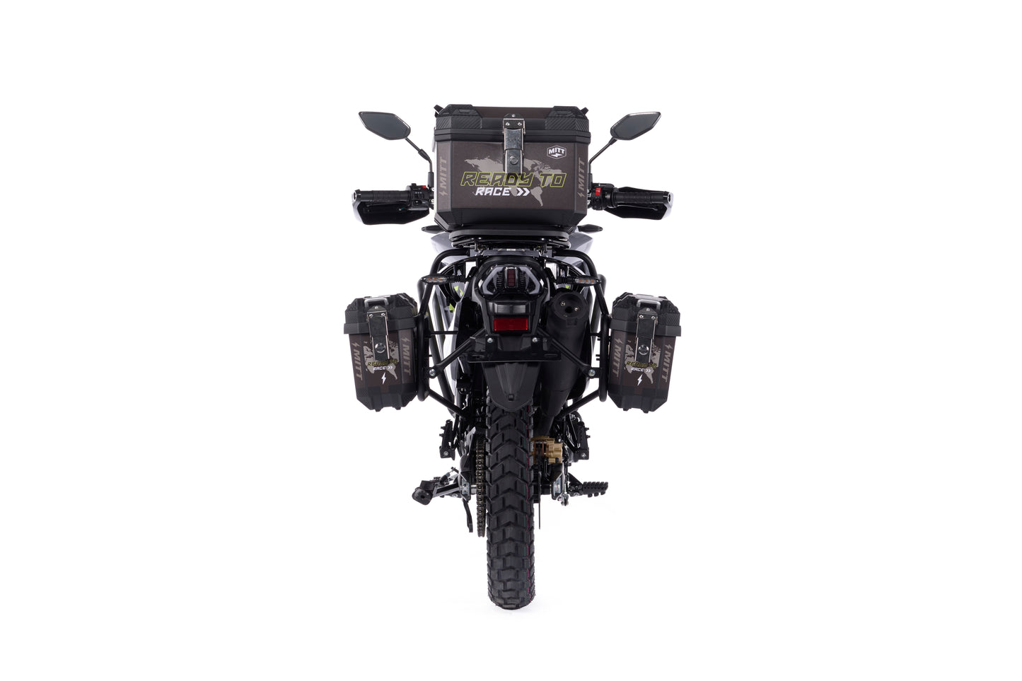 Mitt MT 125