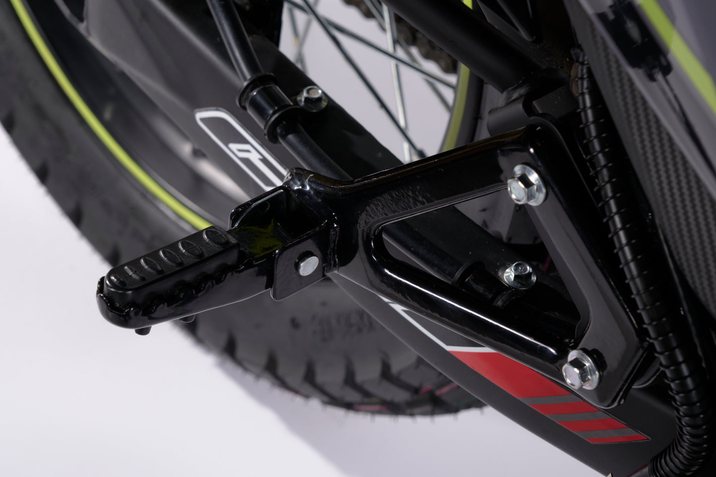 Mitt MT 125