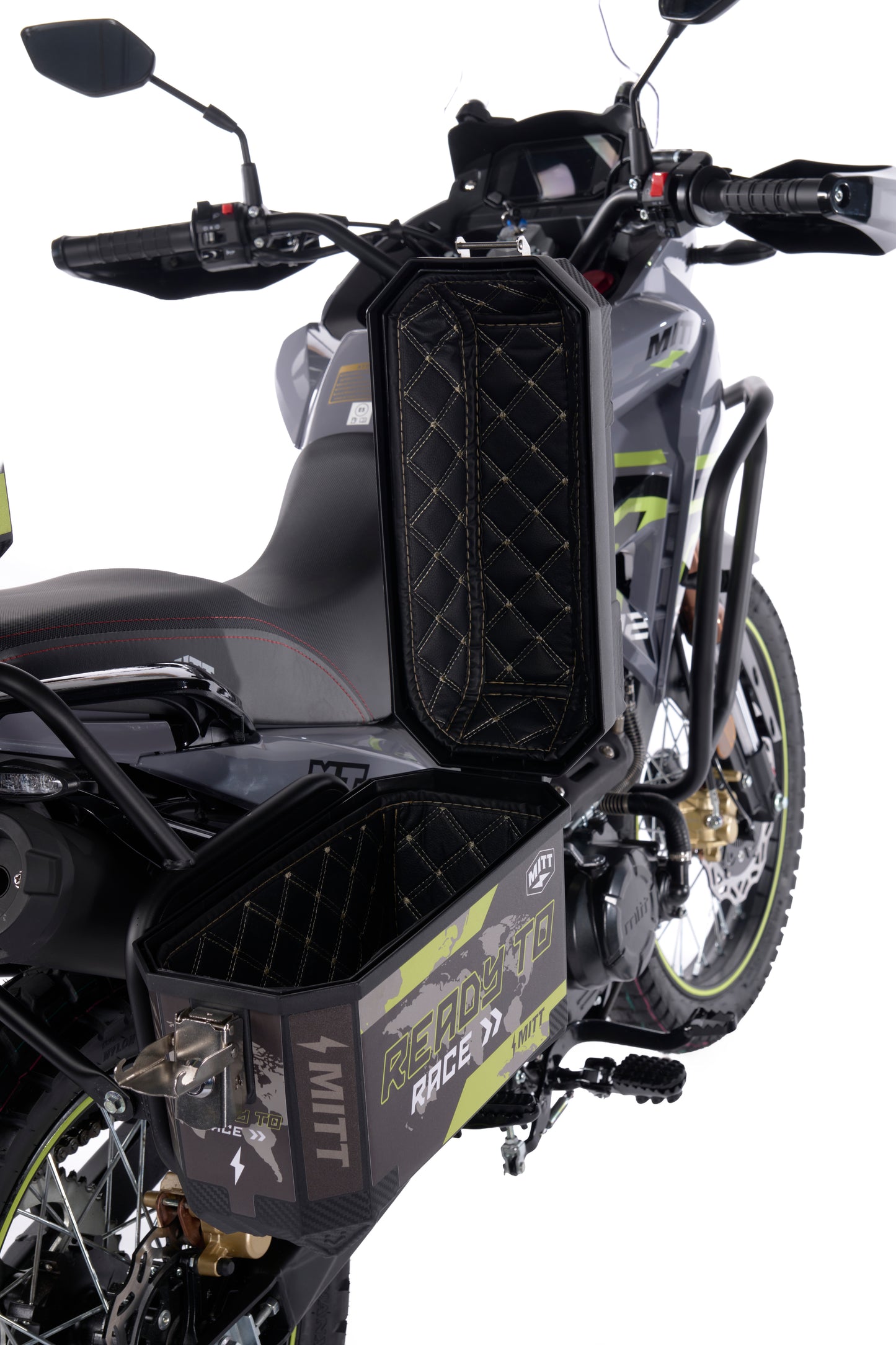 Mitt MT 125