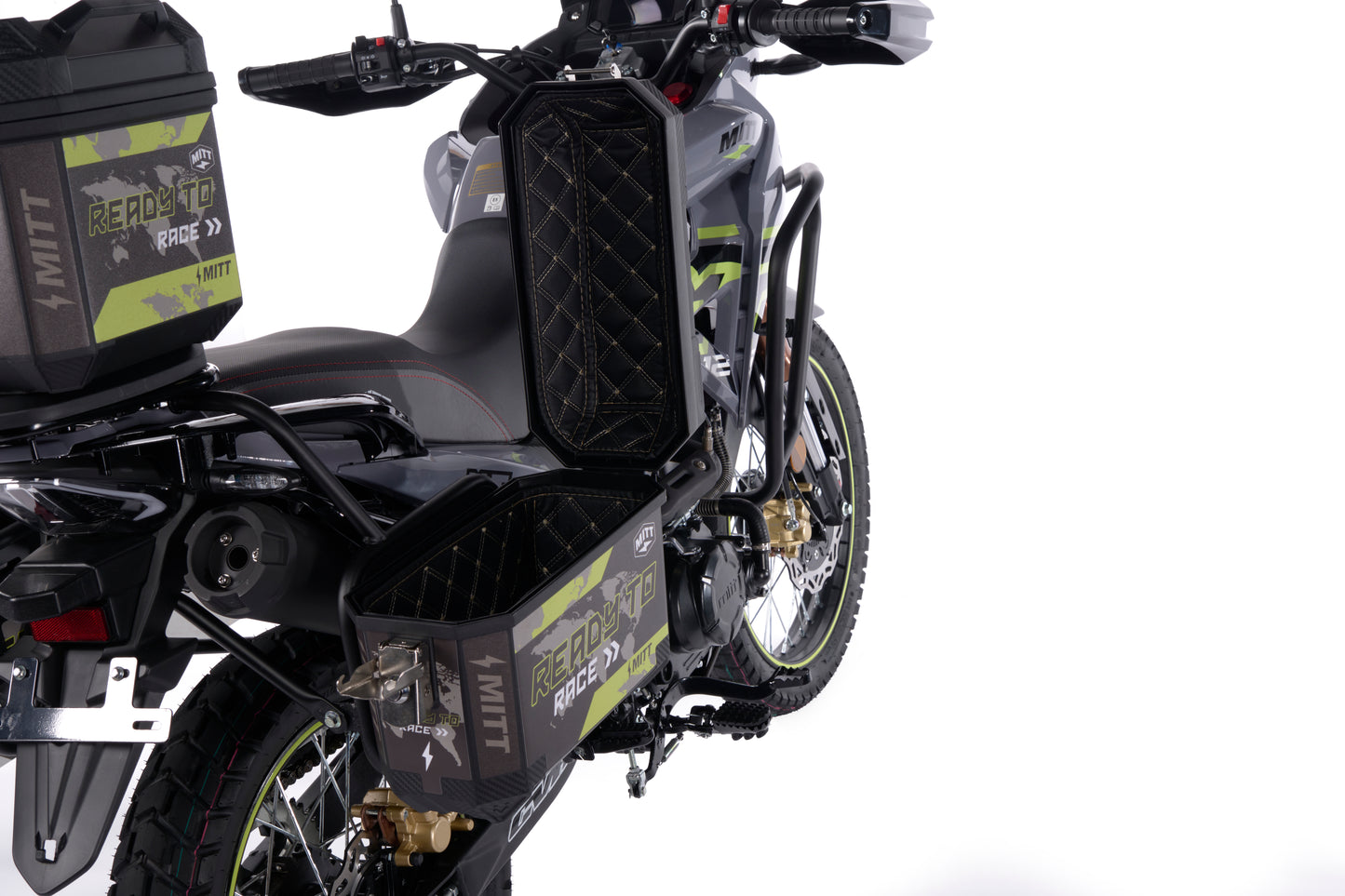 Mitt MT 125