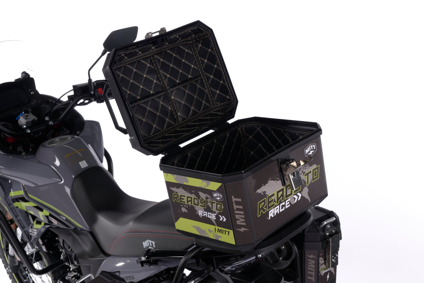 Mitt MT 125