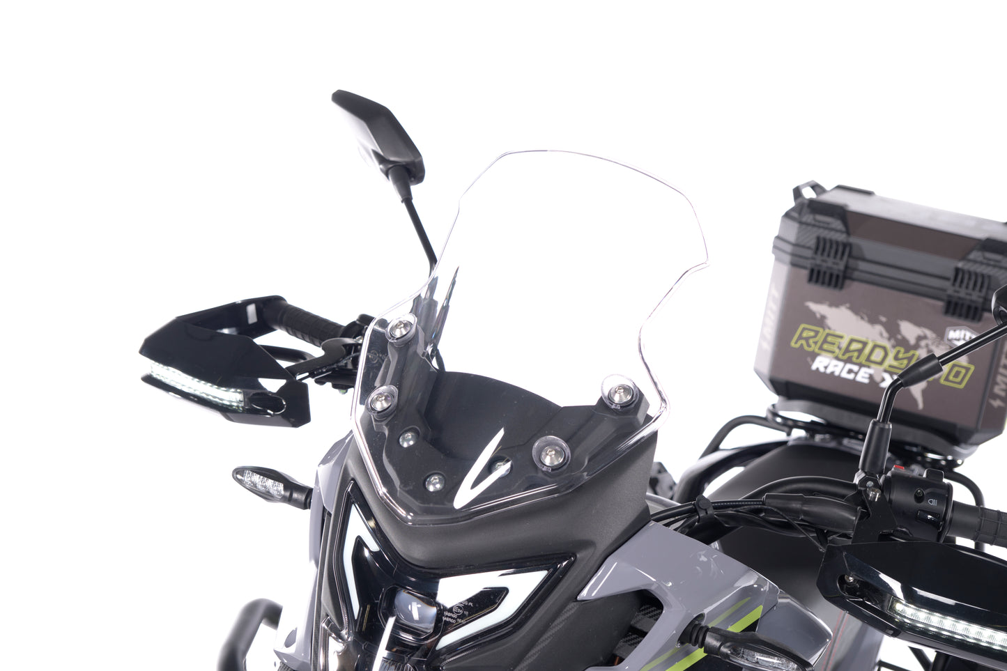 Mitt MT 125