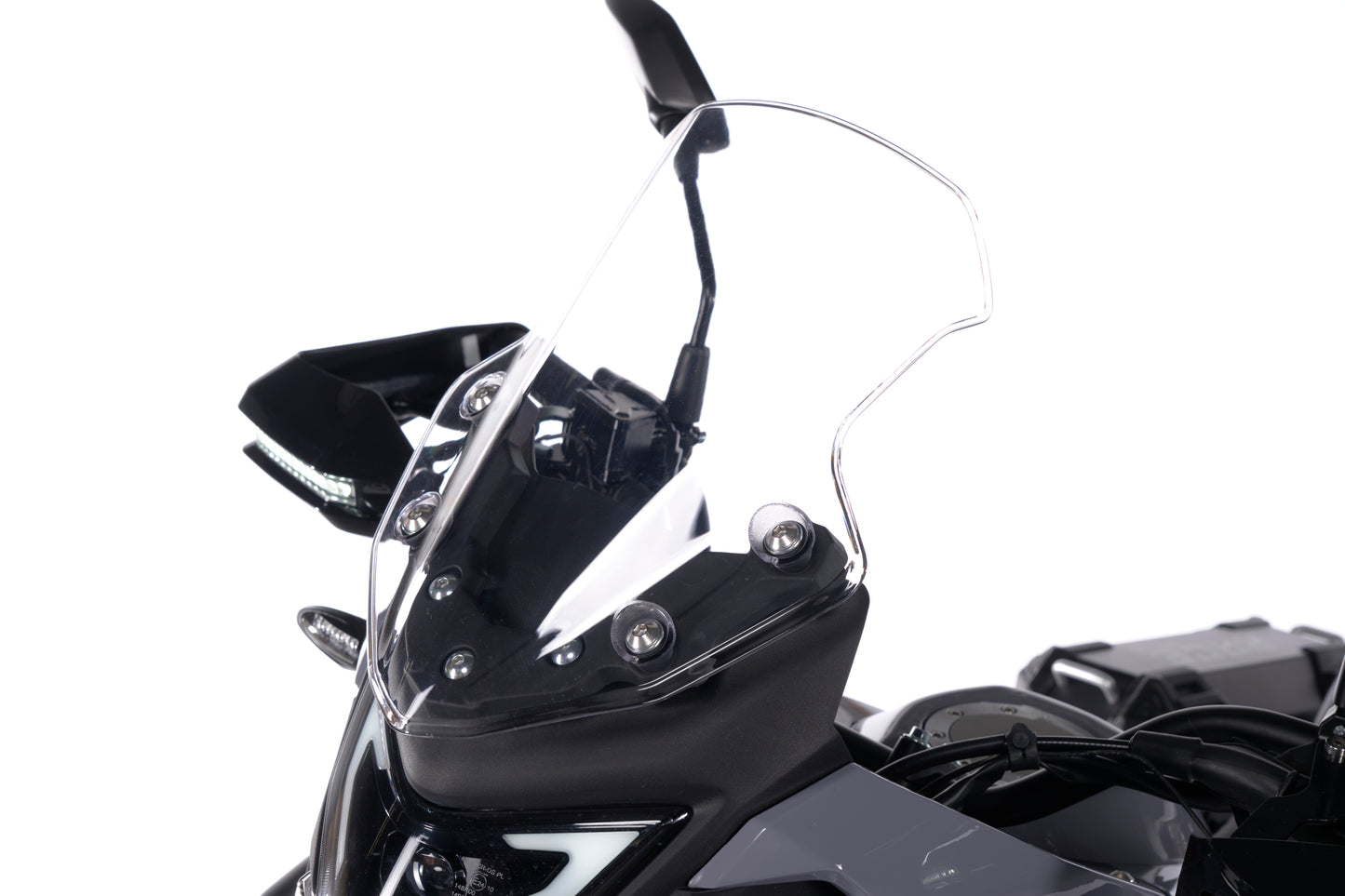 Mitt MT 125