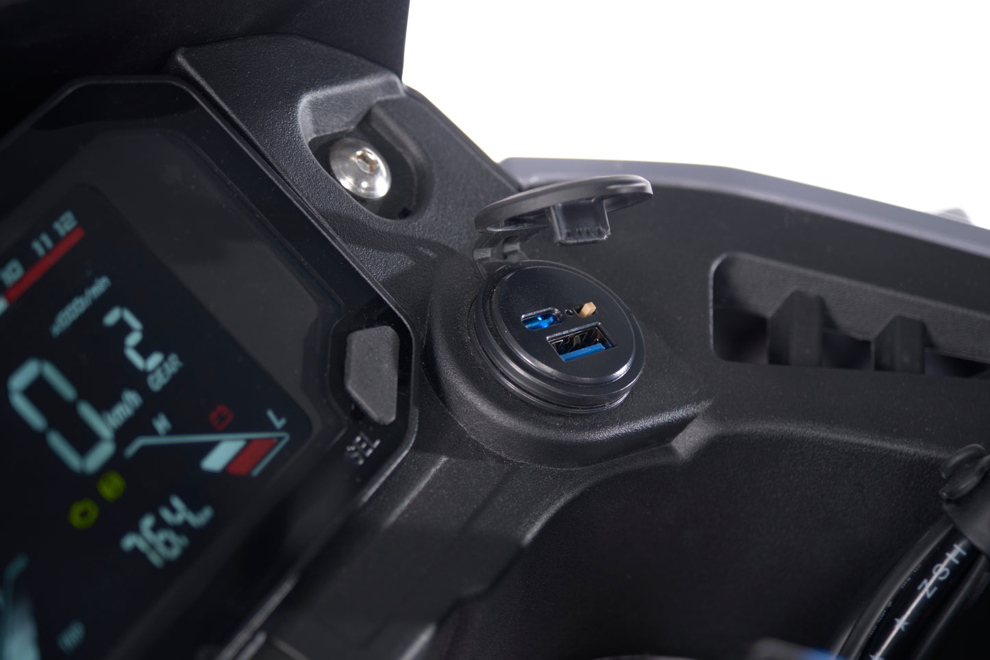 Mitt MT 125