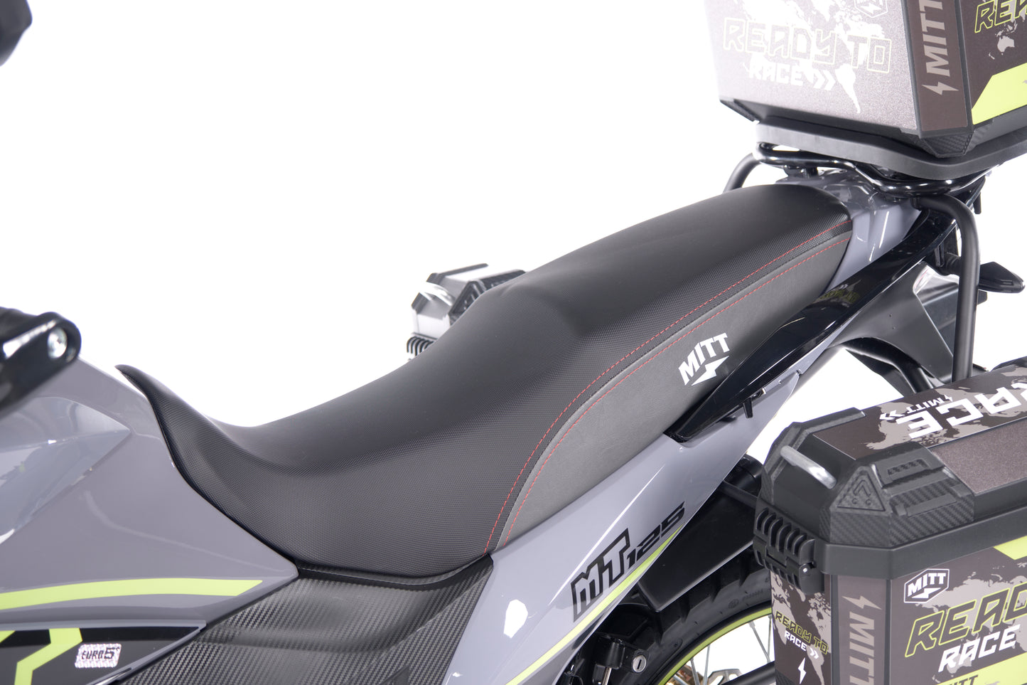 Mitt MT 125
