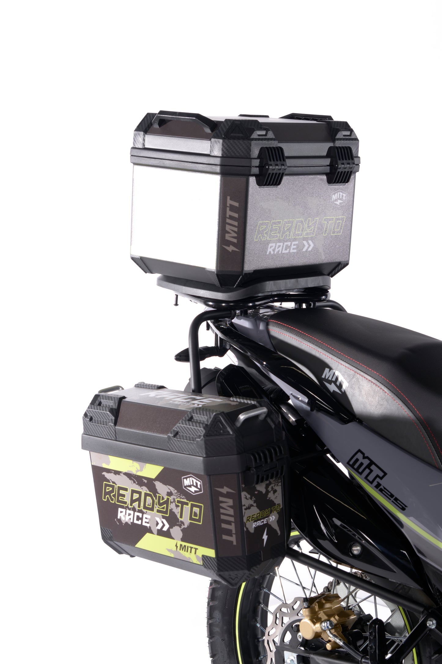 Mitt MT 125