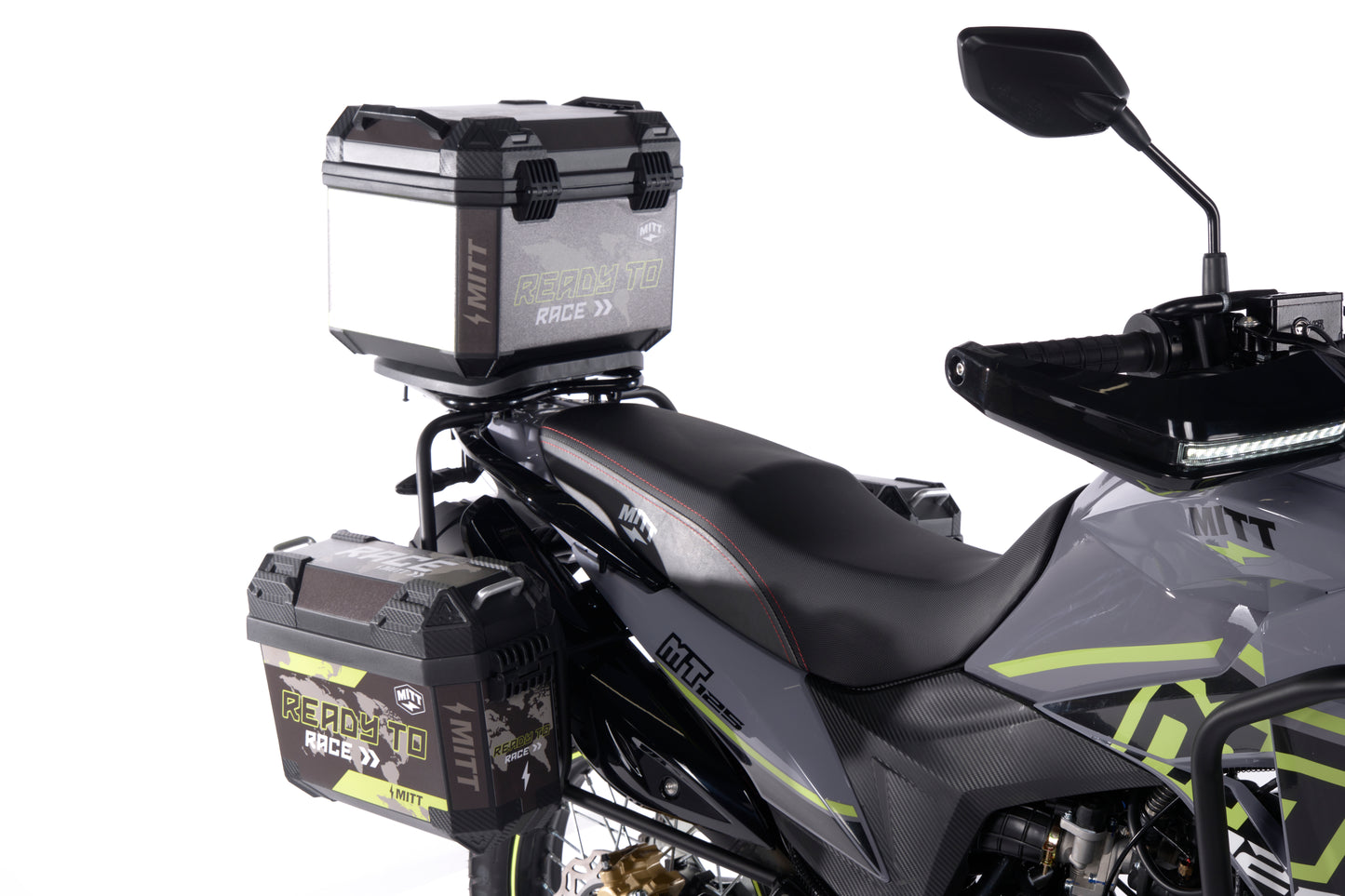 Mitt MT 125