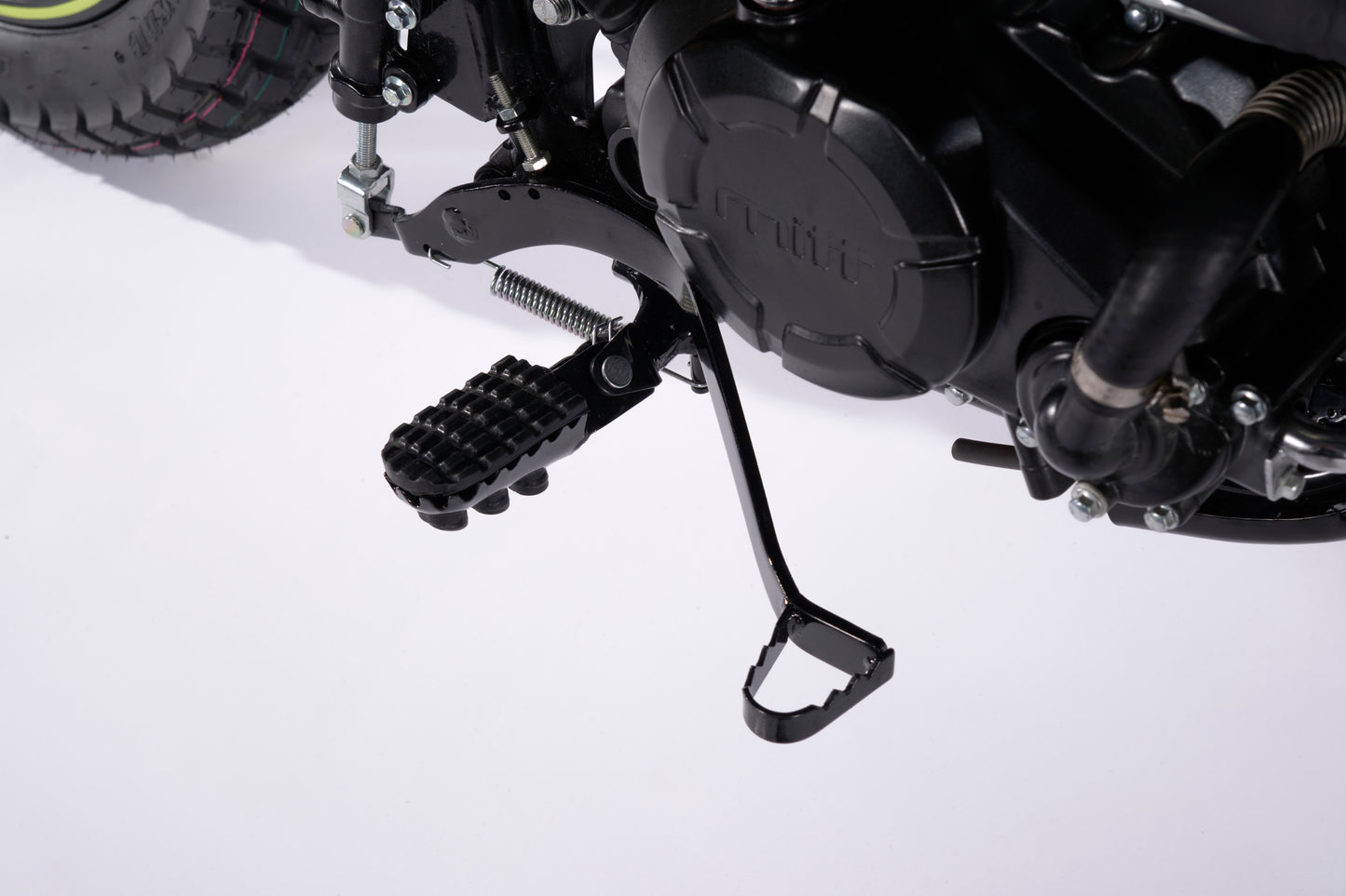 Mitt MT 125