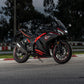 Mitt GP 125 Carbon