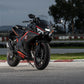 Mitt GP 125 Carbon