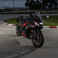 Mitt GP 125 Carbon