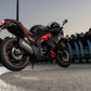 Mitt GP 125 Carbon