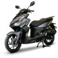 Mytos Motion 125